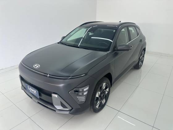 HYUNDAI KONA 1.6 GDI HEV SIGNATURE DCT